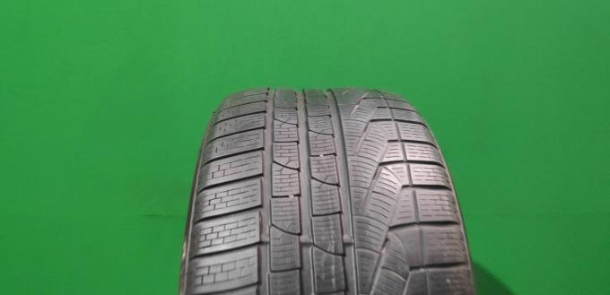 Pirelli Winter Sottozero 270 Serie II 275/40 R19