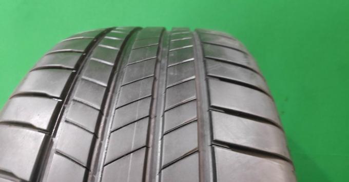 Bridgestone Turanza Eco 235/55 R18 100V