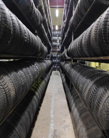 Bridgestone Turanza Eco 235/55 R18 100V