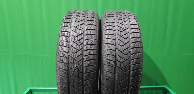 Pirelli Scorpion Winter 225/65 R17