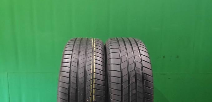 Bridgestone Turanza T005 235/55 R17