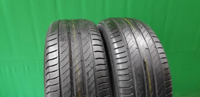 Michelin Primacy 4 215/55 R17