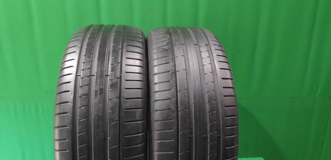 Pirelli P Zero PZ4 245/45 R20 103W