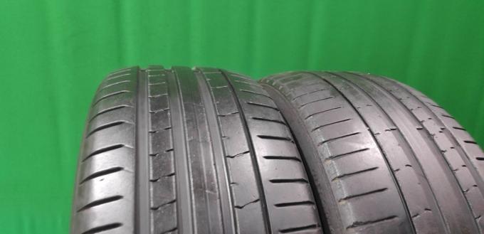 Pirelli P Zero PZ4 245/45 R20 103W