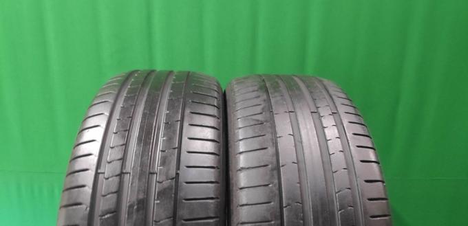 Pirelli P Zero PZ4 245/45 R20 103W