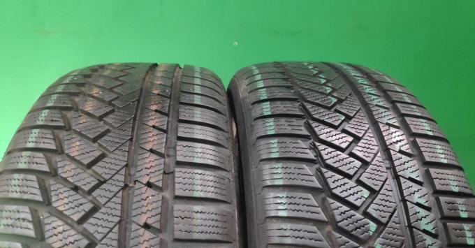 Continental WinterContact TS 850 P 235/45 R18 98V