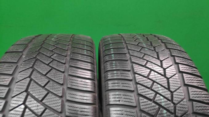 Continental ContiWinterContact TS830 P SSR 245/45 R18 100V