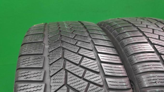 Continental ContiWinterContact TS830 P SSR 245/45 R18 100V