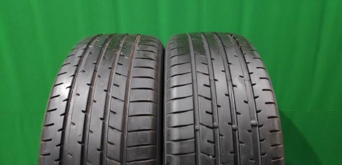 Toyo Proxes R36 225/55 R19 99V