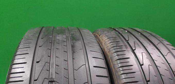 Hankook Ventus Prime 3 K125 235/45 R18