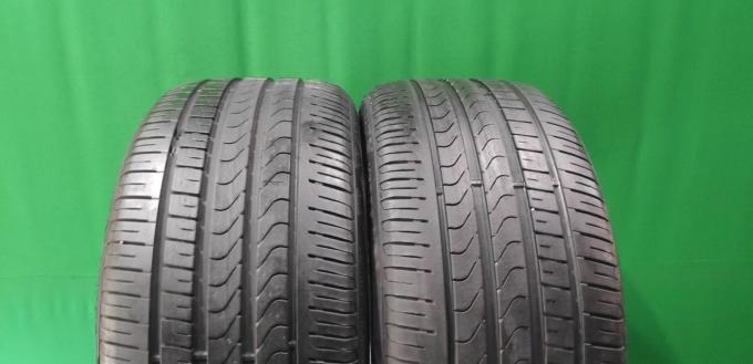 Pirelli Scorpion Verde 275/35 R22 104W