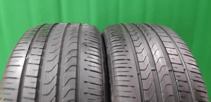 Pirelli Scorpion Verde 275/35 R22 104W