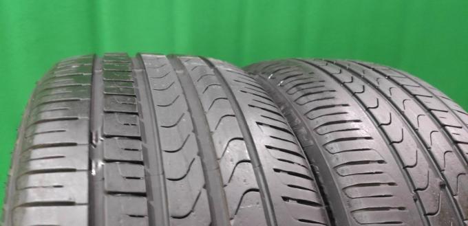 Pirelli Scorpion Verde 275/35 R22 104W