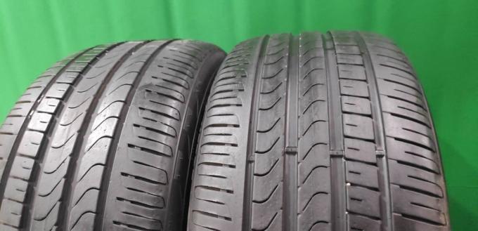 Pirelli Scorpion Verde 275/35 R22 104W