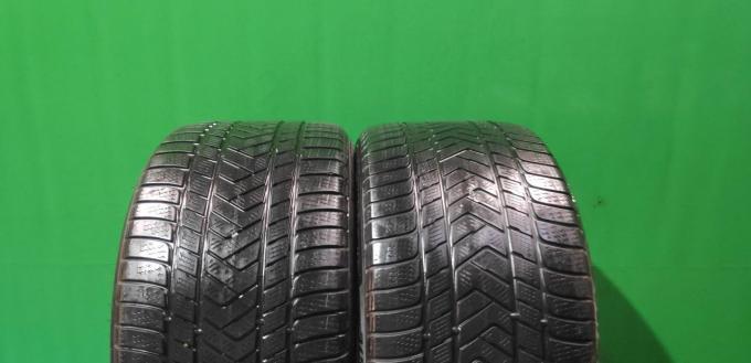 Pirelli Scorpion Winter 315/30 R21 105V