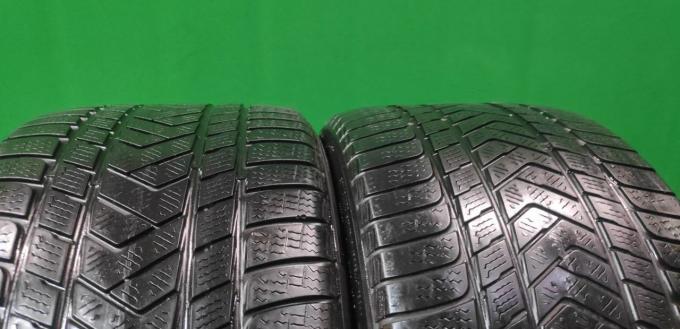 Pirelli Scorpion Winter 315/30 R21 105V