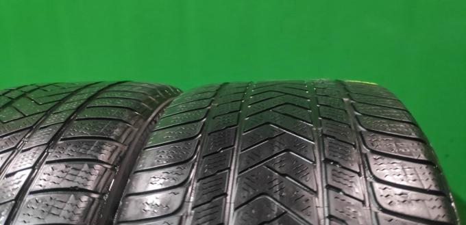 Pirelli Scorpion Winter 315/30 R21 105V