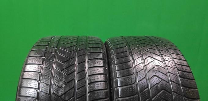 Pirelli Scorpion Winter 315/30 R21 105V