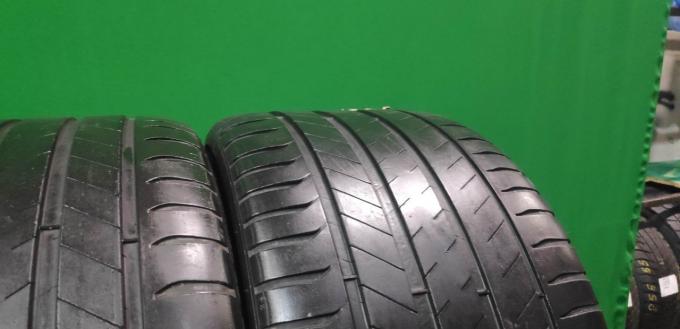 Michelin Latitude Sport 3 295/35 R21 107Y