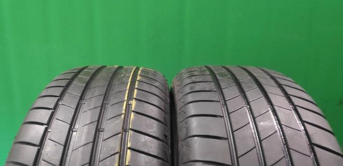 Bridgestone Turanza T005 235/55 R17 103Y