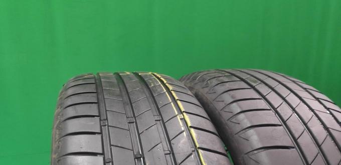 Bridgestone Turanza T005 235/55 R17 103Y