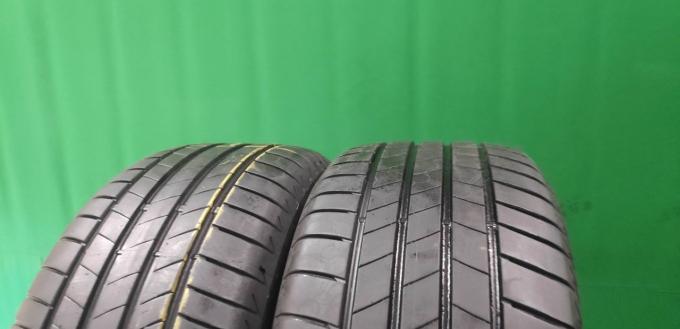 Bridgestone Turanza T005 235/55 R17 103Y