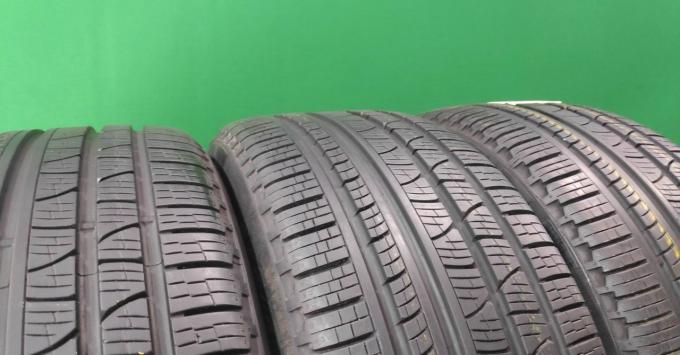 Pirelli Scorpion Verde All Season 275/45 R21 110W