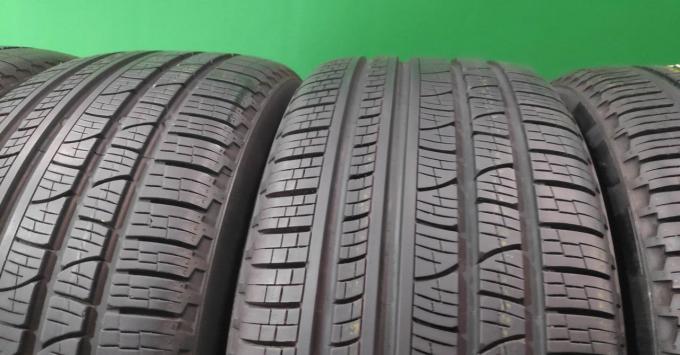 Pirelli Scorpion Verde All Season 275/45 R21 110W