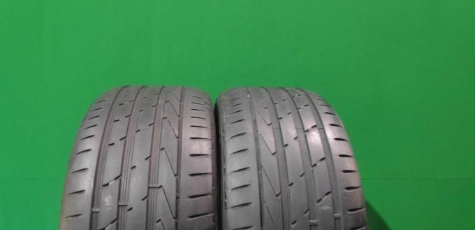 Hankook Ventus S1 Evo 2 K117 255/45 R18 103Y