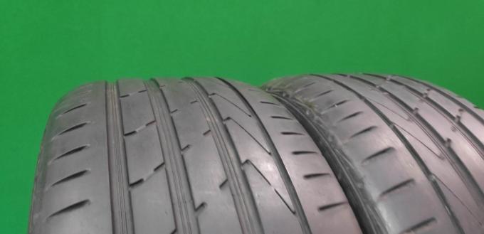 Hankook Ventus S1 Evo 2 K117 255/45 R18 103Y