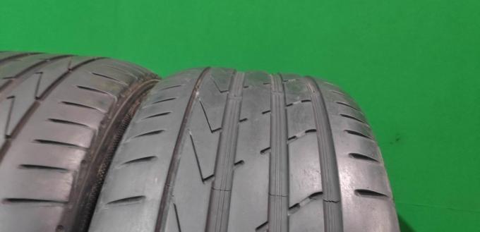 Hankook Ventus S1 Evo 2 K117 255/45 R18 103Y