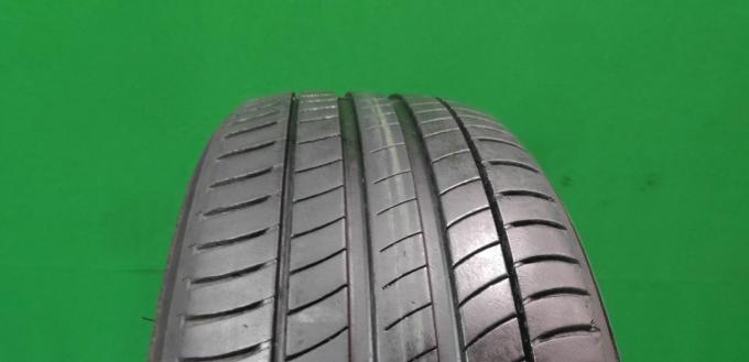 Michelin Primacy 3 ZP 225/50 R17 94W