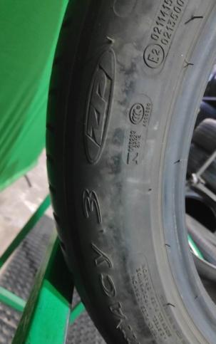 Michelin Primacy 3 ZP 225/50 R17 94W