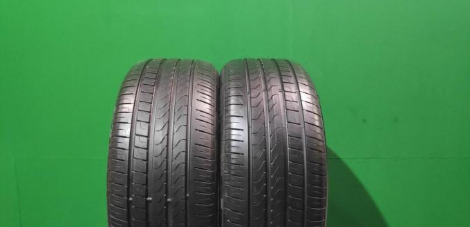 Pirelli Scorpion Verde 255/45 R20 101W