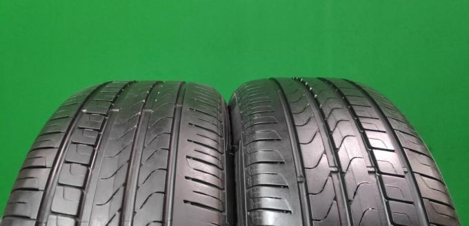 Pirelli Scorpion Verde 255/45 R20 101W