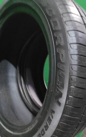 Pirelli Scorpion Verde 255/45 R20 101W