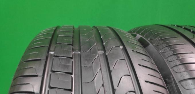 Pirelli Scorpion Verde 255/45 R20 101W