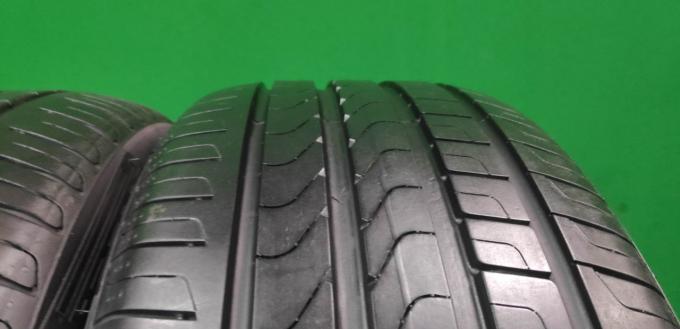 Pirelli Scorpion Verde 255/45 R20 101W