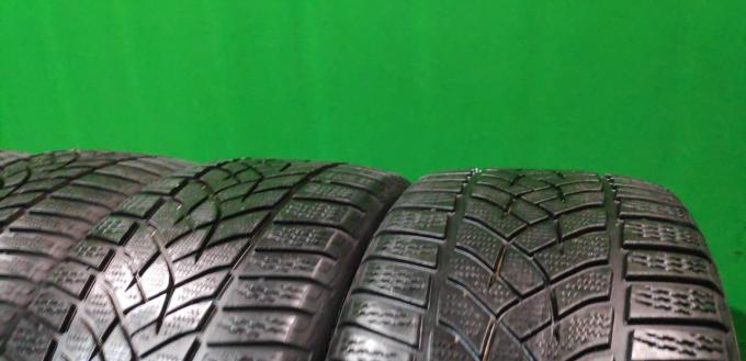 Goodyear UltraGrip Performance Gen-1 245/40 R18 97W