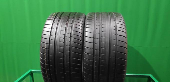 Goodyear Eagle F1 Asymmetric 3 275/30 R20