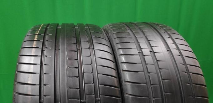 Goodyear Eagle F1 Asymmetric 3 275/30 R20