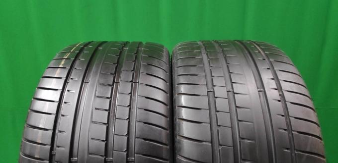 Goodyear Eagle F1 Asymmetric 3 275/30 R20