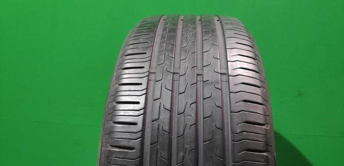 Continental EcoContact 6 235/50 R19