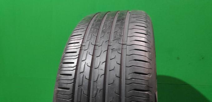 Continental EcoContact 6 235/50 R19