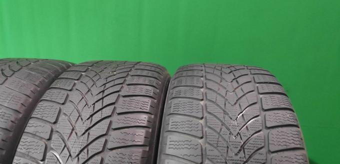 Dunlop SP Winter Sport 4D 245/50 R18 104V