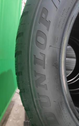 Dunlop SP Winter Sport 4D 245/50 R18 104V