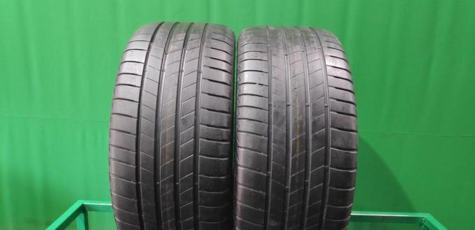 Bridgestone Turanza T005 255/45 R18