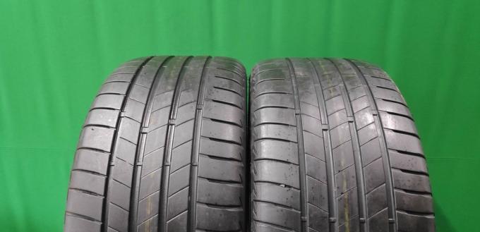 Bridgestone Turanza T005 255/45 R18