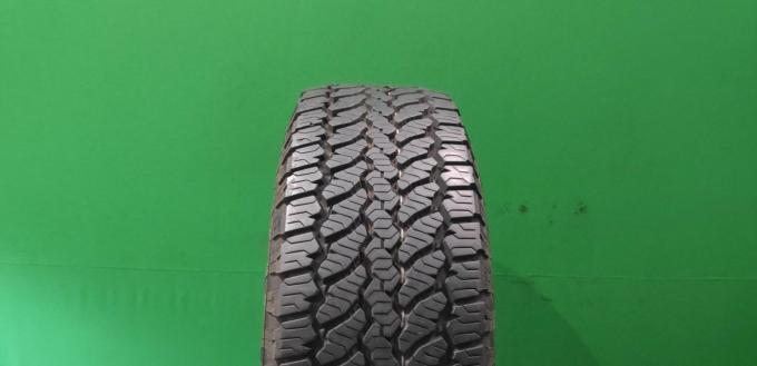 General Tire Grabber AT3 245/65 R17 111H