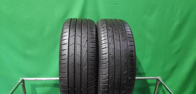 Hankook Ventus Prime 3 K125 215/55 R16 97Y